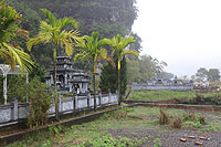 Tam Coc Village